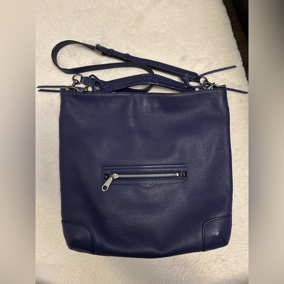 Rebecca Minkoff shoulder/crossbody - Picture 1 of 5
